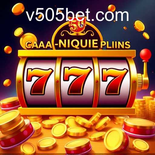 Caça-níqueis online