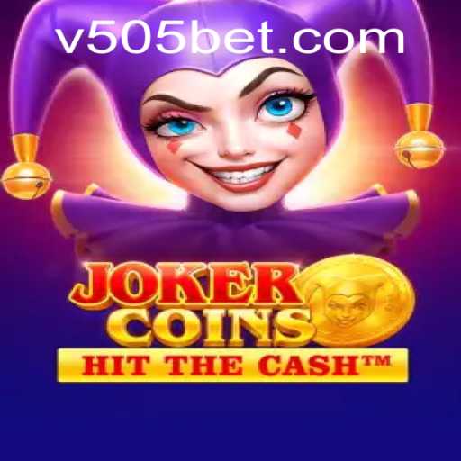 Exploring the Exciting World of JokerCoins: The Latest Sensation in Gaming