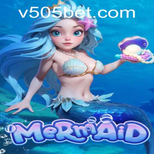 Discover the Enchanting World of Mermaid in 505bet