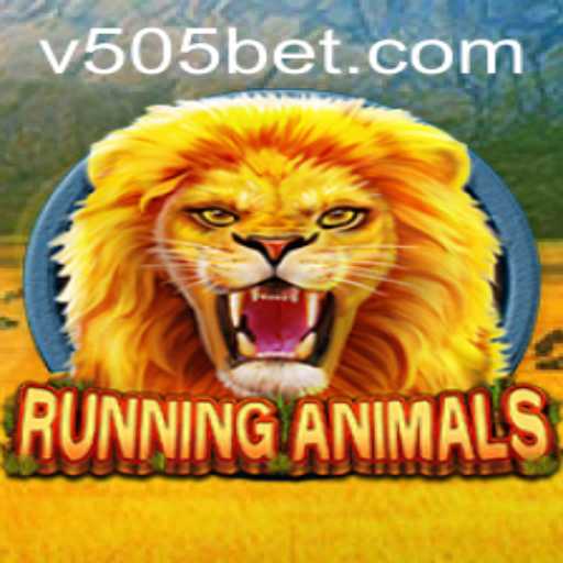 RunningAnimals Game: An Engaging Adventure with 505bet